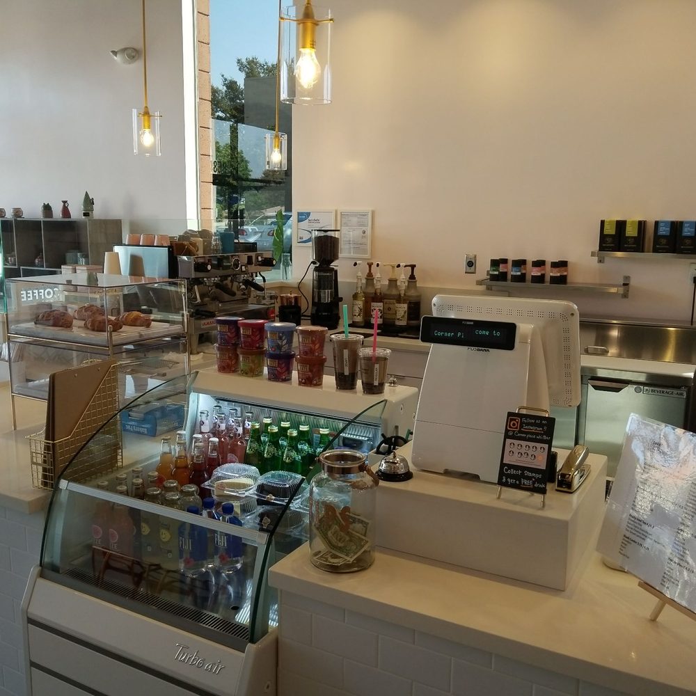 Hooked On Coffee - Coffee & Tea Near Me - Whittier, California