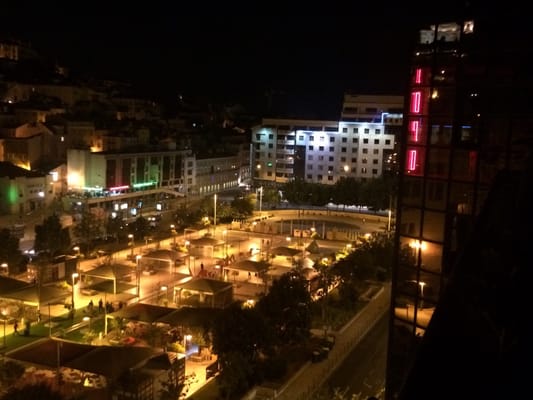 ROOFTOP - TOPO MARTIM MONIZ by null