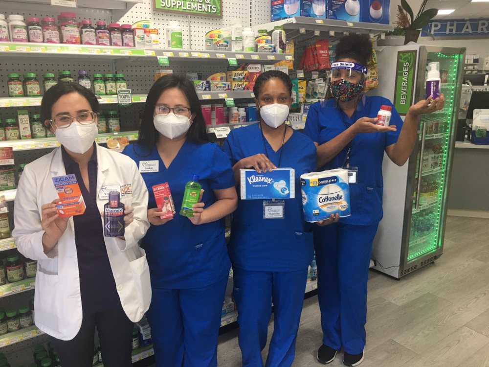 HAMMER LANE PHARMACY 34 Photos & 19 Reviews 2339 W Hammer Ln