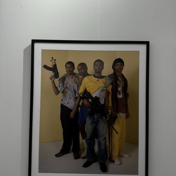 Hannah Traore Gallery - Art Galleries Near Me - New York, New York Hannah Traore Gallery - Art Galleries Near Me - New York, New York