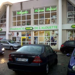 Pharmacie de l'Alouette