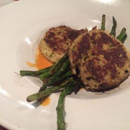 Crab Cakes