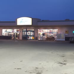2-Go Marts-Tesoro Northstore Company