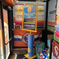 ILLINI PANTRY