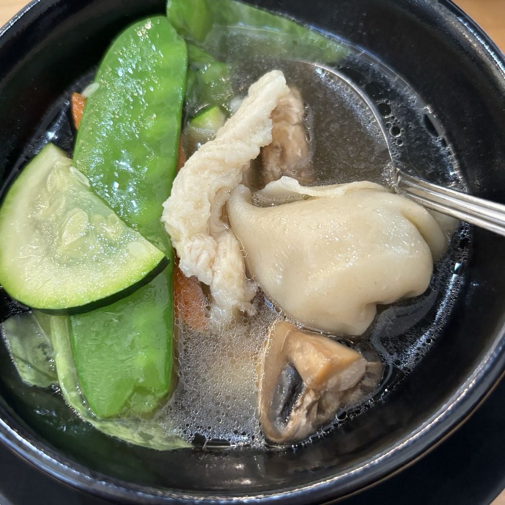 China Dragon - Wor Wonton Soup - Chinese Near Me - Corona, California