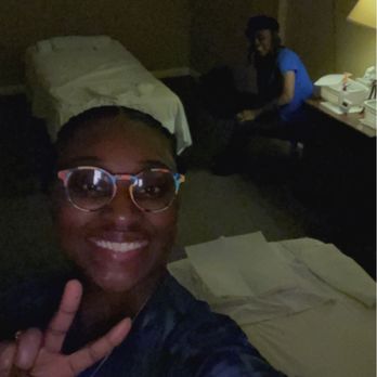 Tao Spa - Ohhh yeah! - Reflexology Near Me - Wichita Falls, Texas