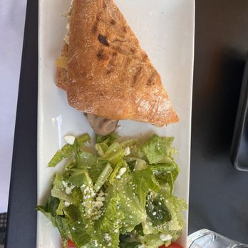 Postino Boulder - Italian Beef Dip Panini - Wine Bars Near Me - Boulder, Colorado