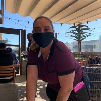 Playa Mesa - Scarlet!!! - Mexican Near Me - Costa Mesa, California