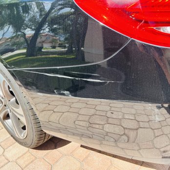 MOBILE DENT REPAIR - MB E300 Edwin Quijada @ West Pembroke Pines - Body Shops Near Me MOBILE DENT REPAIR - MB E300 Edwin Quijada @ West Pembroke Pines - Body Shops Near Me