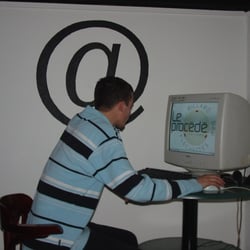 Le Procédé