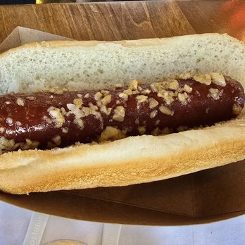 Giovanni’s Shrimp - Hot dog - Seafood Near Me - Honolulu, Hawaii Giovanni’s Shrimp - Hot dog - Seafood Near Me - Honolulu, Hawaii
