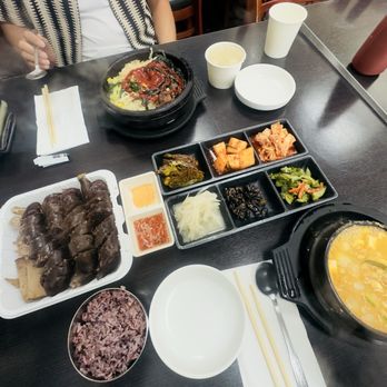 Go Hyang Jib - Korean Near Me - Norwalk, California Go Hyang Jib - Korean Near Me - Norwalk, California