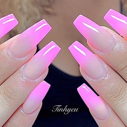 Edison Beauty Nails & Spa Salon
