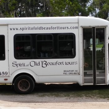 Gray Line Beaufort - Bus - Walking Tours Near Me - Beaufort, South Carolina Gray Line Beaufort - Bus - Walking Tours Near Me - Beaufort, South Carolina
