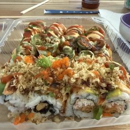 Sushi