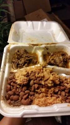 Empanada Spanish Grill by null