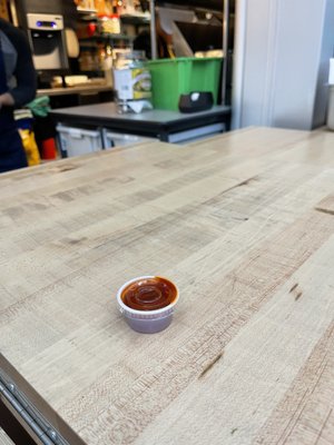 Kudedon Chirashi Bowl Restaurant by null