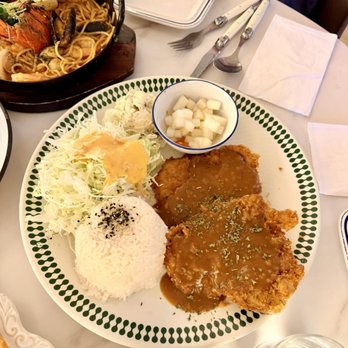 GIWA - Breakfast & Brunch Near Me - Santa Clara, California