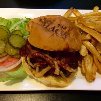 The Mack - Southside Burger - Pubs Near Me - Saint Louis, Missouri The Mack - Southside Burger - Pubs Near Me - Saint Louis, Missouri