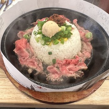Sizzling Lunch - Teppanyaki Near Me - Fremont, California Sizzling Lunch - Teppanyaki Near Me - Fremont, California