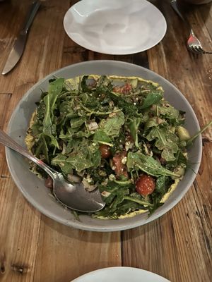 Elliot's Table by null