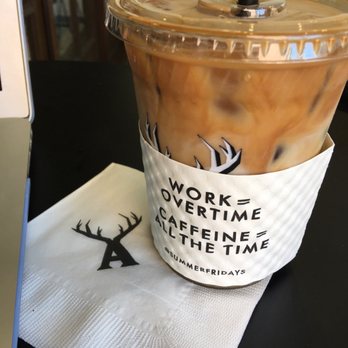Alfred Coffee - Coffee & Tea Near Me - Studio City, California