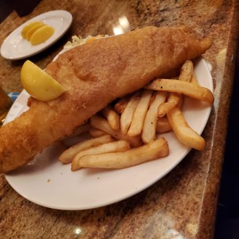 The Pub - Orlando - Fish and Chips - British Near Me - Orlando, Florida The Pub - Orlando - Fish and Chips - British Near Me - Orlando, Florida
