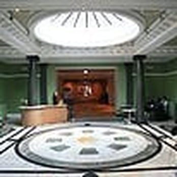 Whitworth Art Gallery - Image courtesy of Whitworth Art Gallery website - Art Galleries Near Me - Manchester, XGM