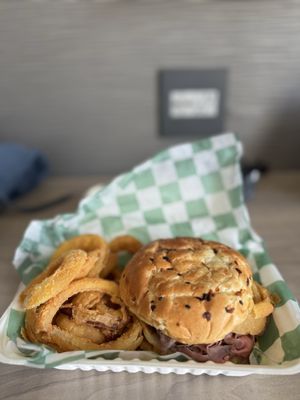 Kelly's Roast Beef by null