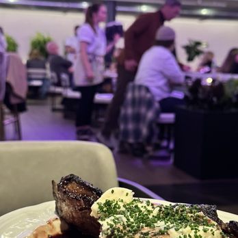 Blondette - Ribeye for two - Venues & Event Spaces Near Me - Minneapolis, Minnesota