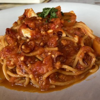 Rigo - Arrabbiata - Spanish Near Me - Honolulu, Hawaii