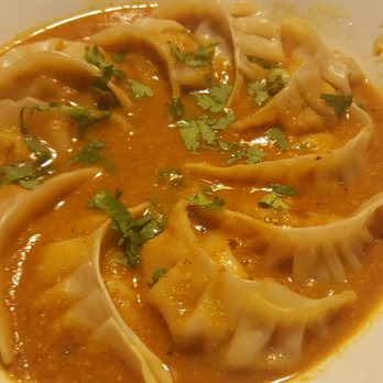 Himalayan Heritage Restaurant - Jhol (soup) chicken momo. Definitely worth trying! Yet to be added to their menu - Indian Near Me - Washington, DC, District of Columbia Himalayan Heritage Restaurant - Jhol (soup) chicken momo. Definitely worth trying! Yet to be added to their menu - Indian Near Me - Washington, DC, District of Columbia