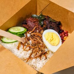 Fat Rice