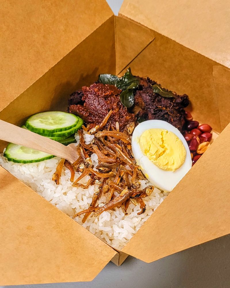 Fat Rice Logo