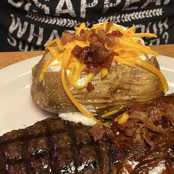 Texas Roadhouse - Barbeque Near Me - Waterbury, Connecticut Texas Roadhouse - Barbeque Near Me - Waterbury, Connecticut