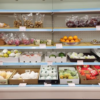 La Win Supermarket - a variety of fruits and vegetables - Grocery Near Me - Vancouver, British Columbia La Win Supermarket - a variety of fruits and vegetables - Grocery Near Me - Vancouver, British Columbia