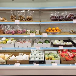 La Win Supermarket