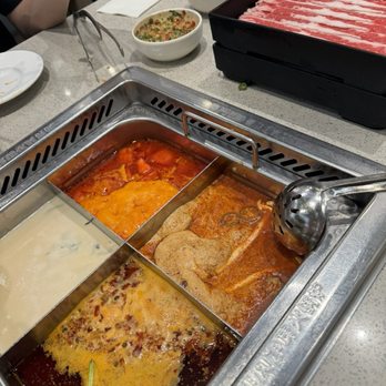 Haidilao Hotpot Katy - Seafood Near Me - Katy, Texas Haidilao Hotpot Katy - Seafood Near Me - Katy, Texas