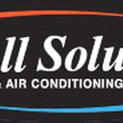 Small Solutions - Air Conditioning