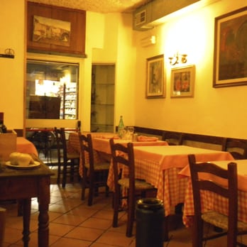 Trattoria Accadi - Tuscan Near Me - Florence, FI Trattoria Accadi - Tuscan Near Me - Florence, FI