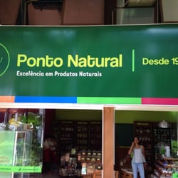 Ponto Natural
