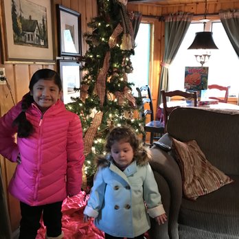 Arrowhead Pine Rose Cabins - my aaliyah and sophia - Venues & Event Spaces Near Me - Twin Peaks, California