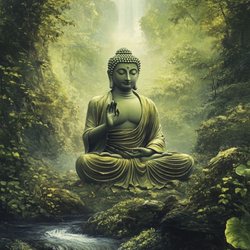 Buddha’s Beauty