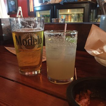The Silver Iguana - Margarita and a Pilsner that my husband loved! - Tacos Near Me - Rochester, New York The Silver Iguana - Margarita and a Pilsner that my husband loved! - Tacos Near Me - Rochester, New York