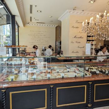 Marvelous by Fred - Desserts Near Me - Toronto, Ontario
