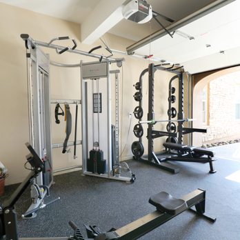 BodyKore - Home Gym Package - Fitness/Exercise Equipment Near Me - Garden Grove, California
