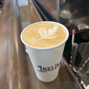 Inklings Coffee & Tea - Venues & Event Spaces Near Me - Pleasanton, California Inklings Coffee & Tea - Venues & Event Spaces Near Me - Pleasanton, California