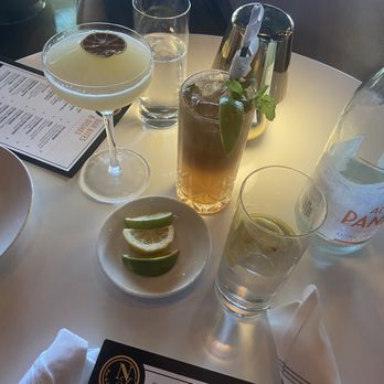 North Pelham  - The drinks were not watered down. - Cocktail Bars Near Me - Pelham, New York