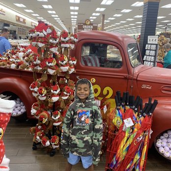 Buc-ee’s - Buc-ee's merch - Gas Stations Near Me - Saint Augustine, Florida