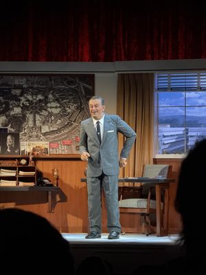 Walt Disney – A Magical Life by null